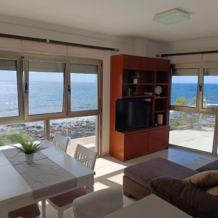 Apartamento En Arinaga En Primera Linea Eksteriør billede