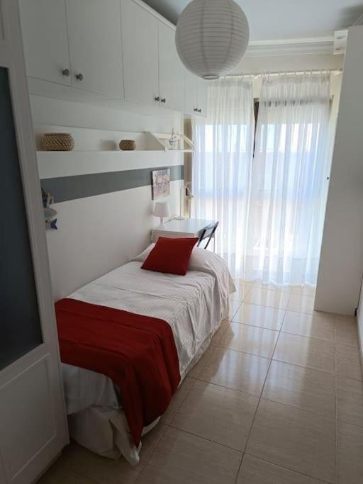 Apartamento En Arinaga En Primera Linea Eksteriør billede