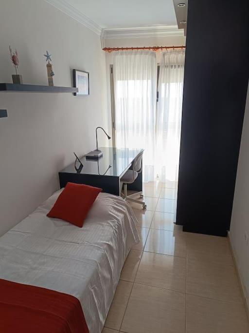 Apartamento En Arinaga En Primera Linea Eksteriør billede