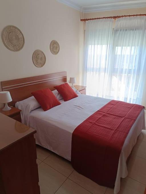 Apartamento En Arinaga En Primera Linea Eksteriør billede