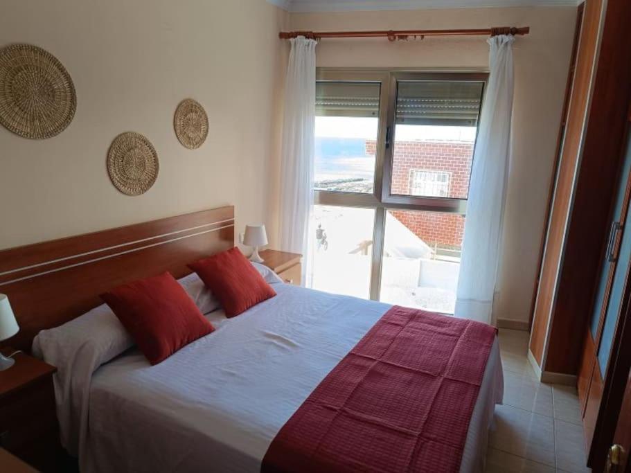 Apartamento En Arinaga En Primera Linea Eksteriør billede