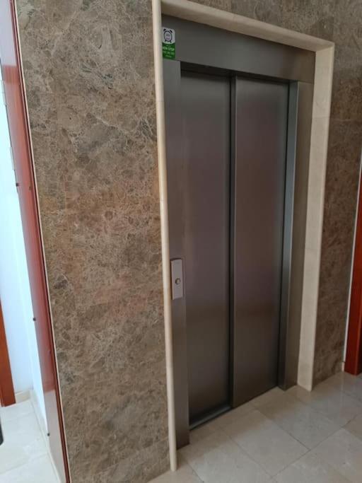 Apartamento En Arinaga En Primera Linea Eksteriør billede